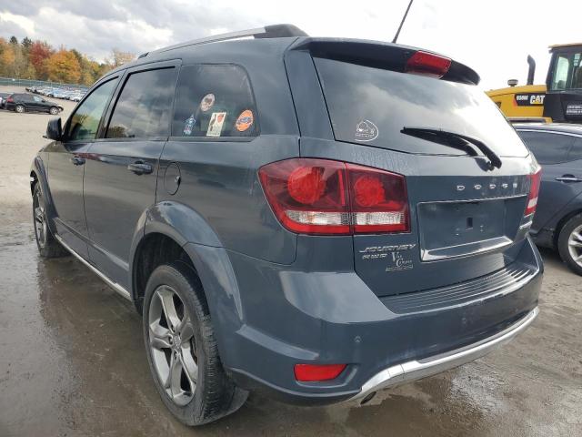 Zdjęcie 3 z aukcji – 2017 DODGE JOURNEY CR z VIN 3C4PDDGG4HT703337