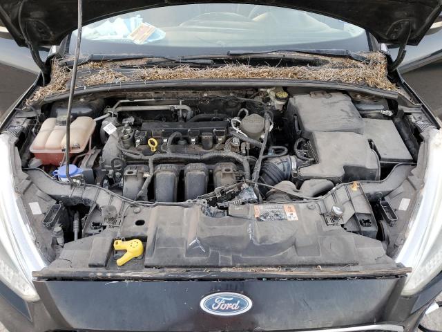 Photo 7 from auction – 2016 FORD FOCUS SE with VIN 1FADP3F20GL314852