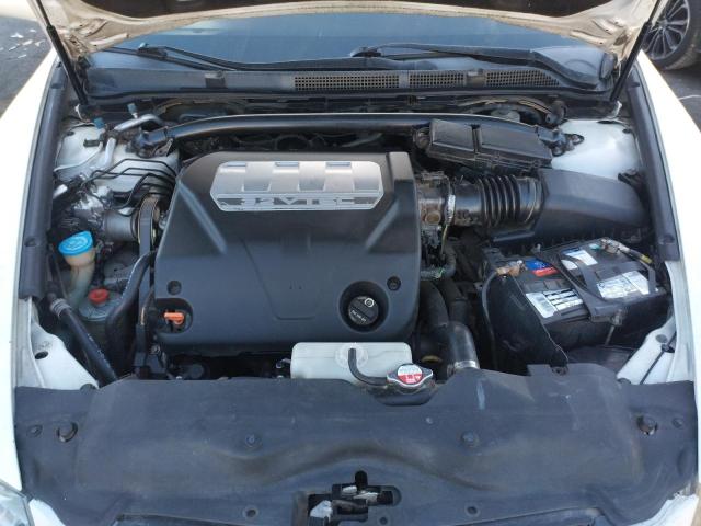 Photo 7 from auction – 2008 ACURA TL with VIN 19UUA66208A003725
