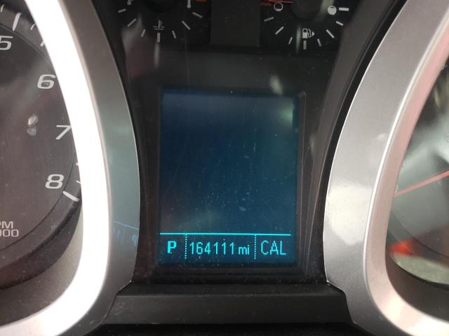 Photo 8 from auction – 2015 CHEVROLET EQUINOX LT with VIN 2GNFLGEKXF6340932