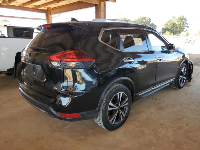 Photo 4 from auction – 2018 NISSAN ROGUE S with VIN JN8AT2MT0JW460905