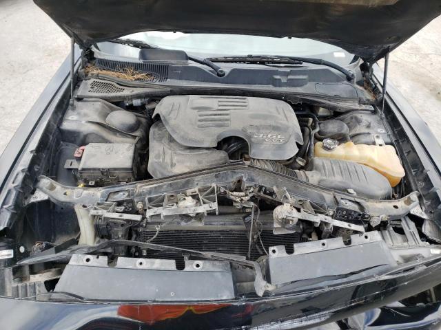 Photo 7 from auction – 2016 DODGE CHALLENGER with VIN 2C3CDZAG7GH184591