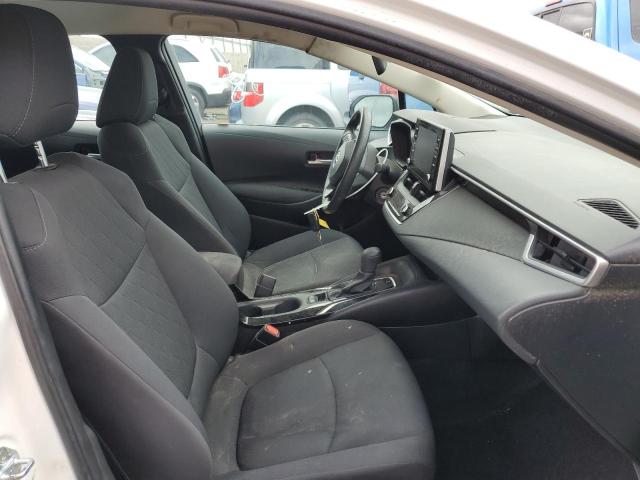 Photo 5 from auction – 2021 TOYOTA COROLLA LE with VIN 5YFEPMAE2MP210386