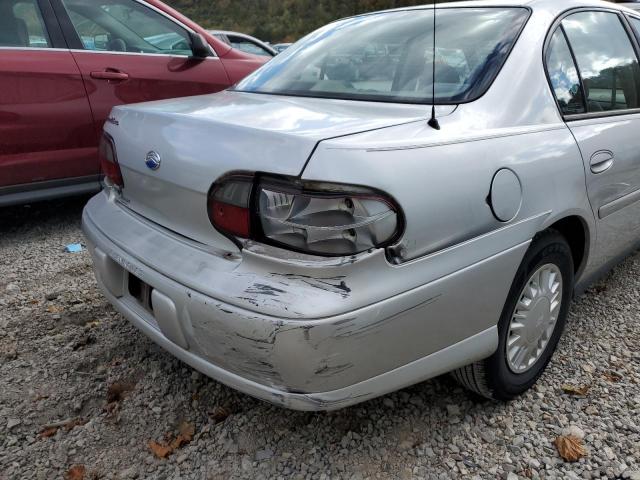Photo 9 from auction – 2002 CHEVROLET MALIBU with VIN 1G1ND52J12M599993