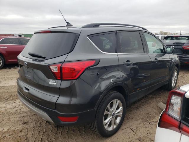 Photo 3 from auction – 2019 FORD ESCAPE SEL with VIN 1FMCU0HD0KUA81100