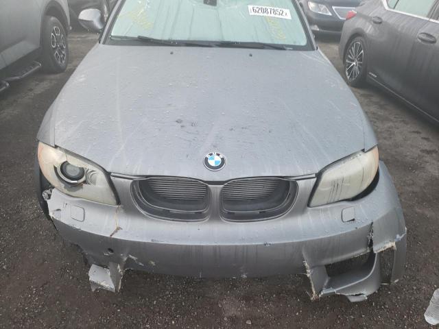 Photo 7 from auction – 2010 BMW 135 I with VIN WBAUC7C59AVK95920