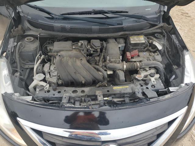 Photo 7 from auction – 2015 NISSAN VERSA S with VIN 3N1CN7APXFL957169