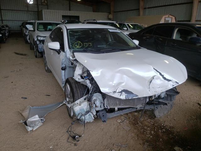 MAZDA 6 TOURING 2017 with VIN JM1GL1V54H1127310 - Photo from auction