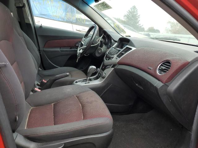 Photo 5 from auction – 2012 CHEVROLET CRUZE LT with VIN 1G1PF5SC2C7359663