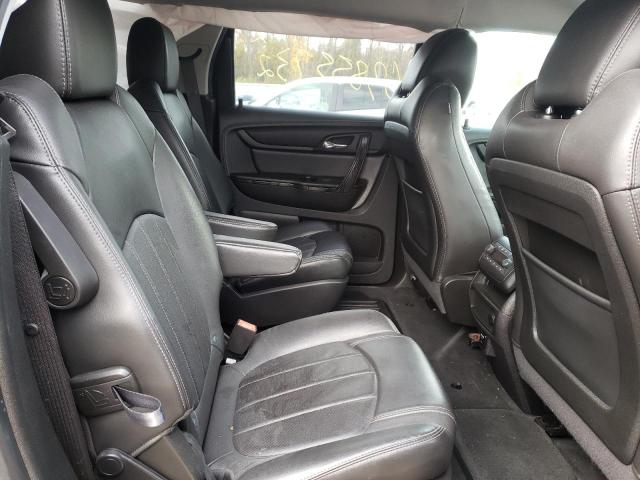 Photo 6 from auction – 2016 GMC ACADIA SLT with VIN 1GKKVSKD7GJ125687