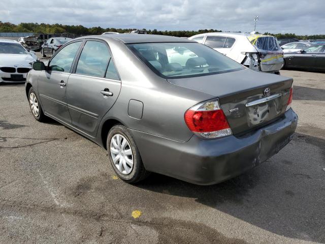 Photo 3 from auction – 2005 TOYOTA CAMRY LE with VIN 4T1BE32K35U987585
