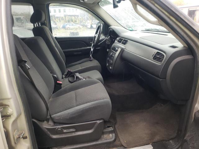 Photo 5 from auction – 2007 CHEVROLET SUBURBAN C with VIN 3GNFC160X7G236991