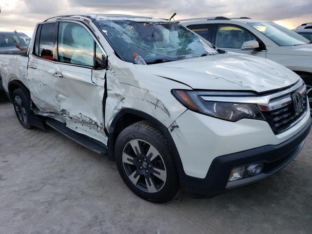 Photo 9 from auction – 2019 HONDA RIDGELINE with VIN 5FPYK3F76KB000759