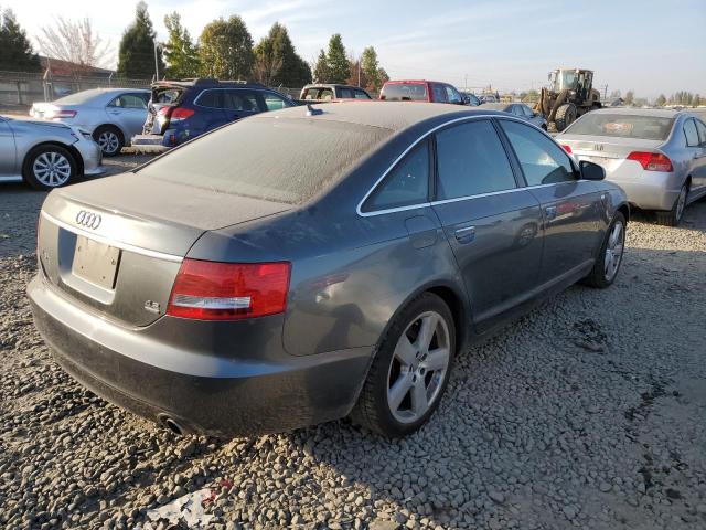 Photo 4 from auction – 2008 AUDI A6 S-LINE with VIN WAUEV74F98N062118