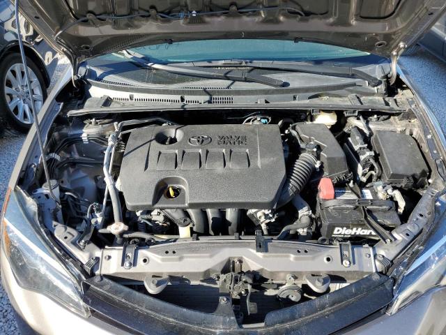 Photo 7 from auction – 2017 TOYOTA COROLLA LE with VIN 5YFBPRHE0HP690018