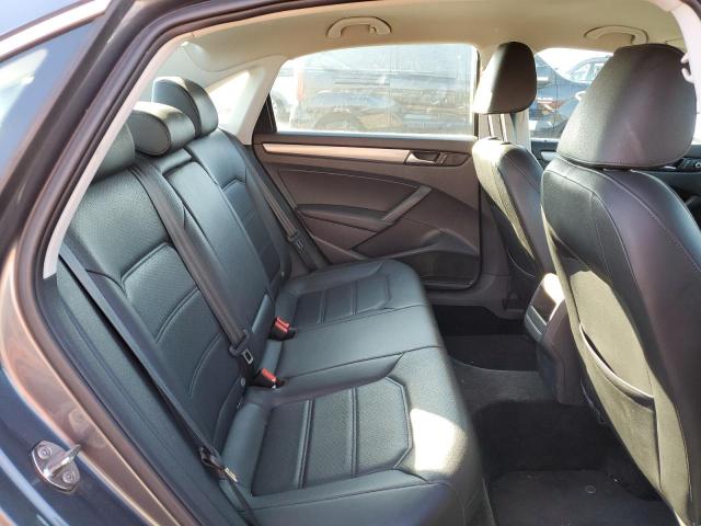 Photo 6 from auction – 2015 VOLKSWAGEN PASSAT S with VIN 1VWAT7A34FC117128