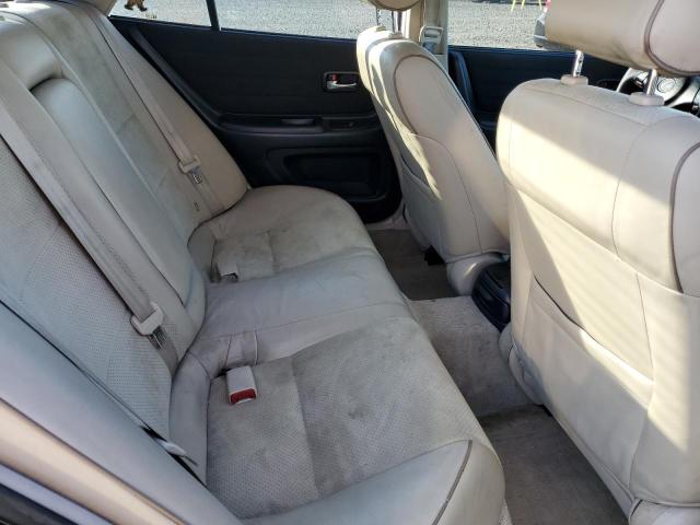 Photo 6 from auction – 2002 LEXUS IS 300 with VIN JTHBD192820055076