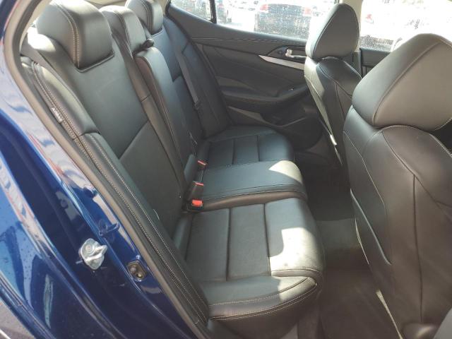 Photo 10 from auction – 2022 NISSAN MAXIMA SV with VIN 1N4AA6CV4NC502744