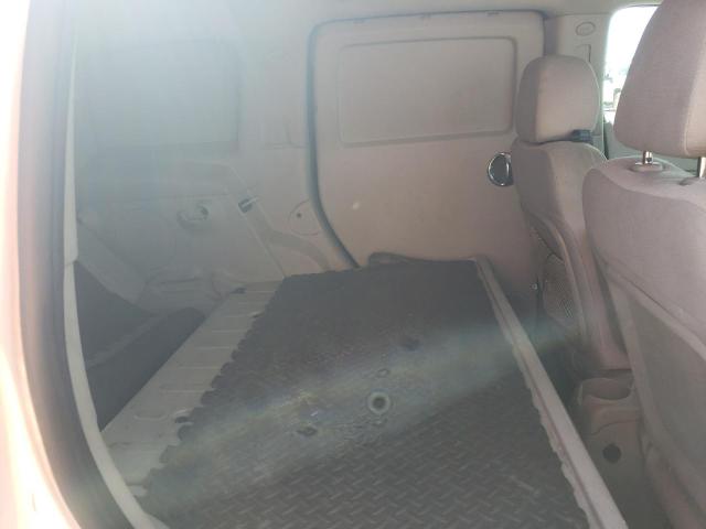 Photo 6 from auction – 2011 CHEVROLET HHR PANEL with VIN 3GCAAAFW1BS569857