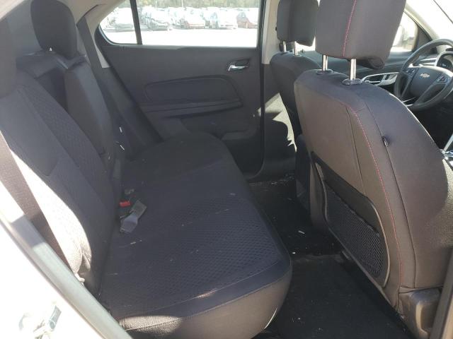 Photo 6 from auction – 2014 CHEVROLET EQUINOX LS with VIN 1GNALAEK0EZ133170