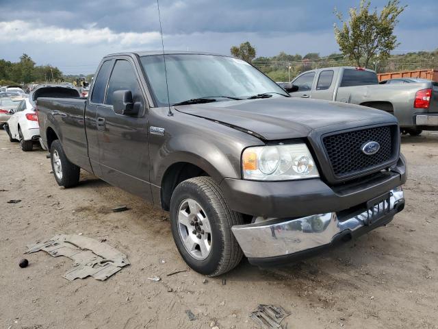 FORD F150 2005 with VIN 1FTRF12W95NB46680 - Photo from auction