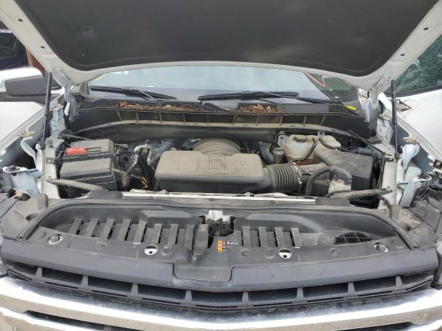 Photo 7 from auction – 2019 CHEVROLET SILVERADO with VIN 3GCUYDED5KG174058