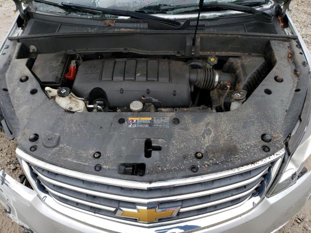 Photo 7 from auction – 2014 CHEVROLET TRAVERSE L with VIN 1GNKVGKDXEJ188344