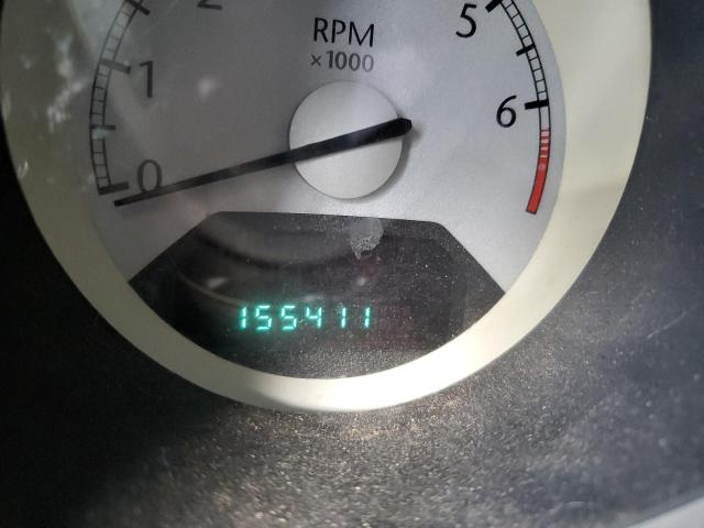 Photo 8 from auction – 2008 CHRYSLER SEBRING TO with VIN 1C3LC55R98N157182
