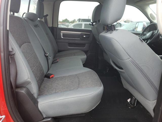 Photo 6 from auction – 2018 RAM 3500 SLT with VIN 3C63R3HL5JG183497