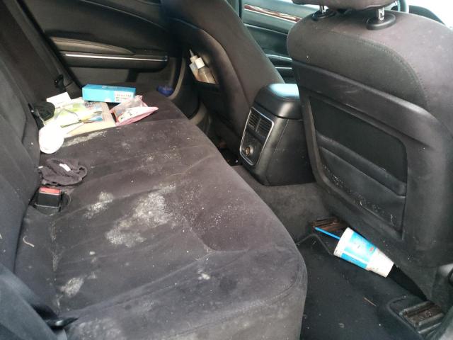 Photo 6 from auction – 2012 CHRYSLER 300 with VIN 2C3CCAAG3CH104931