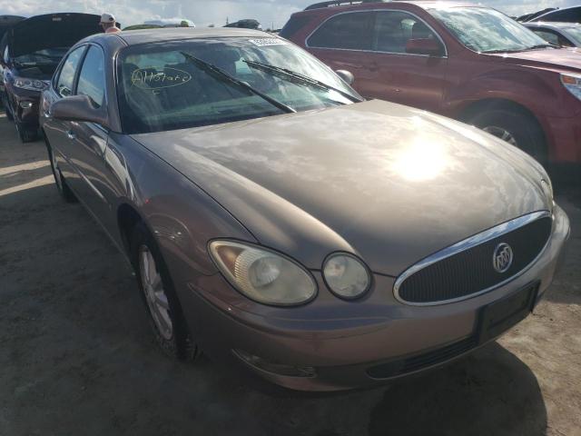 Photo 1 from auction – 2006 BUICK LACROSSE C with VIN 2G4WD582861174392
