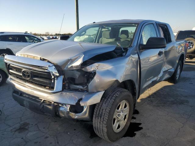 Photo 2 from auction – 2011 TOYOTA TUNDRA DOU with VIN 5TFUM5F12BX024183