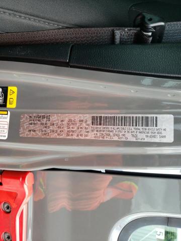 Photo 10 from auction – 2020 JEEP GLADIATOR with VIN 1C6HJTAG0LL187439