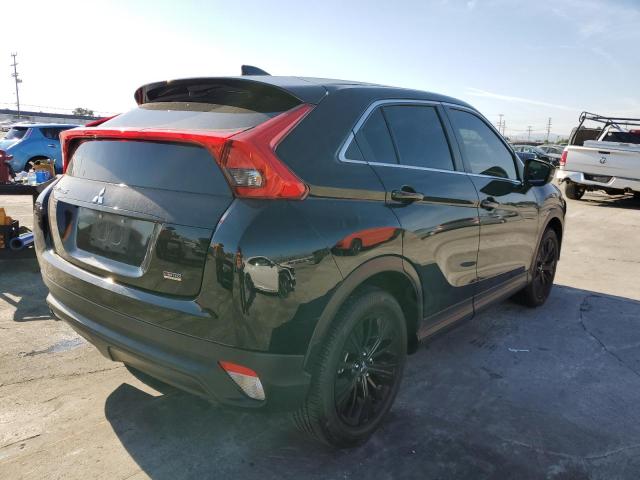 Photo 4 from auction – 2020 MITSUBISHI ECLIPSE CR with VIN JA4AS4AA6LZ017716