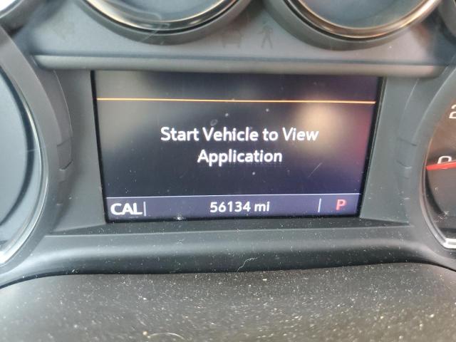 Photo 8 from auction – 2019 CHEVROLET SILVERADO with VIN 1GCRWDEDXKZ309157