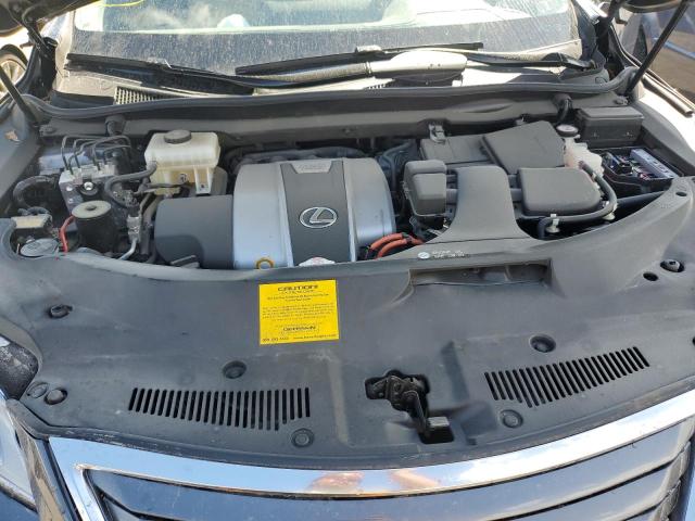 Photo 7 from auction – 2018 LEXUS RX 450H L with VIN JTJDGKCA7J2004854