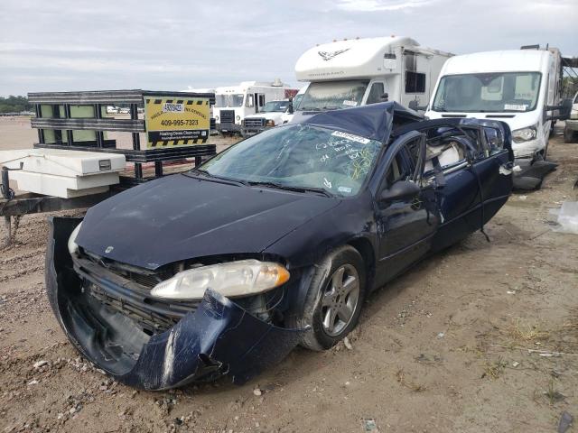 Photo 2 from auction – 2004 DODGE INTREPID E with VIN 2B3HD56MX4H635020