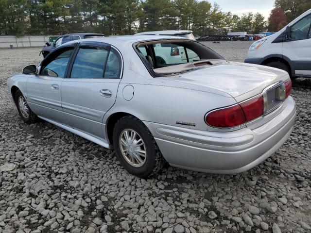 Photo 3 from auction – 2002 BUICK LESABRE CU with VIN 1G4HP54K32U280334