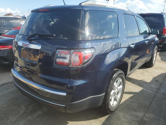 Photo 4 from auction – 2015 GMC ACADIA SLE with VIN 1GKKRNED5FJ117569