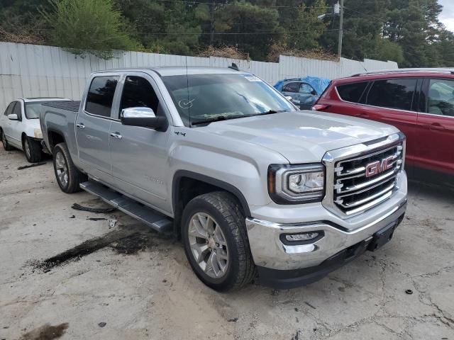 Photo 1 from auction – 2018 GMC SIERRA K15 with VIN 3GTU2NEC2JG635567