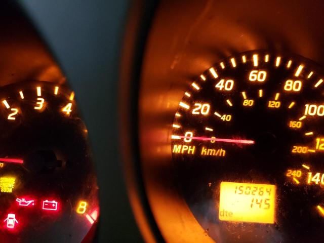 Photo 8 from auction – 2004 NISSAN ALTIMA BAS with VIN 1N4AL11D14C154228