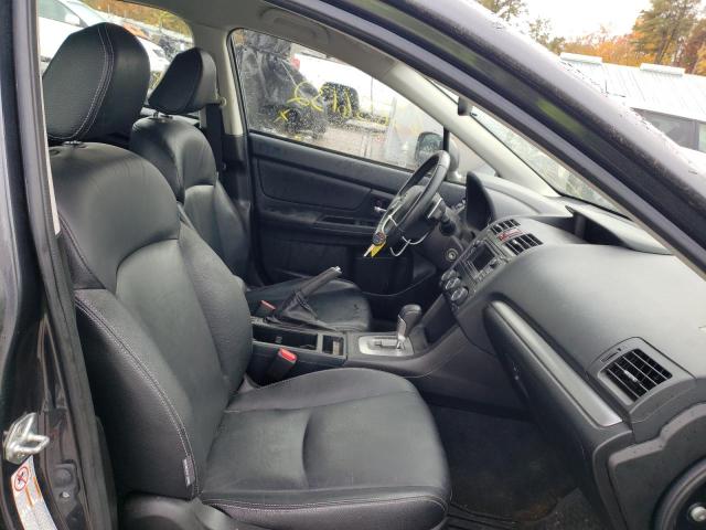 Photo 5 from auction – 2012 SUBARU IMPREZA LI with VIN JF1GPAG67CH219172