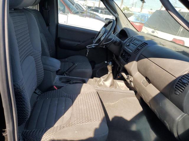 Photo 5 from auction – 2007 NISSAN FRONTIER K with VIN 1N6AD06U37C440366