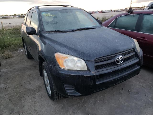 Photo 9 from auction – 2011 TOYOTA RAV4 with VIN JTMBF4DV0B5047717