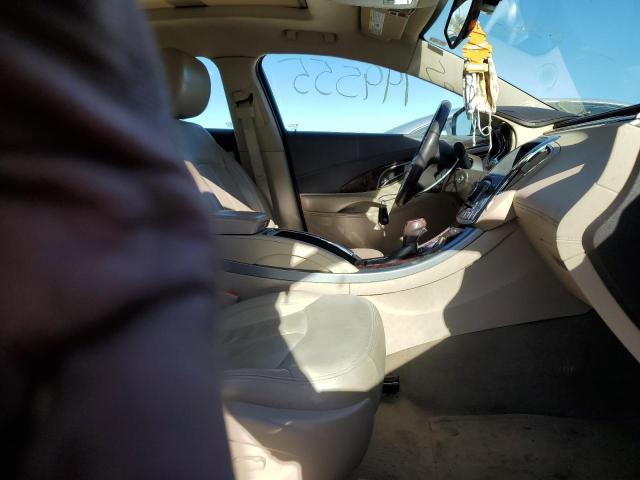 Photo 5 from auction – 2011 BUICK LACROSSE C with VIN 1G4GC5GD4BF231751