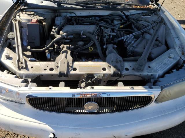 Photo 7 from auction – 2003 BUICK CENTURY with VIN 2G4WS52J931248825