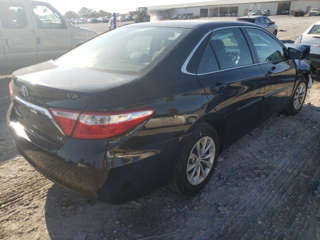 Photo 4 from auction – 2015 TOYOTA CAMRY LE with VIN 4T1BF1FK9FU027054