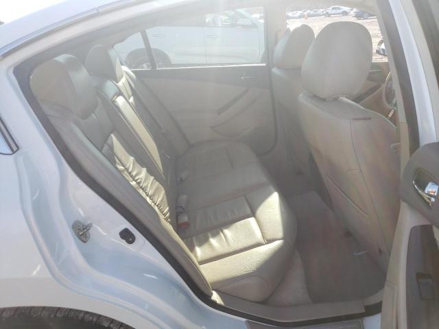 Photo 6 from auction – 2012 NISSAN ALTIMA BAS with VIN 1N4AL2AP5CC179034