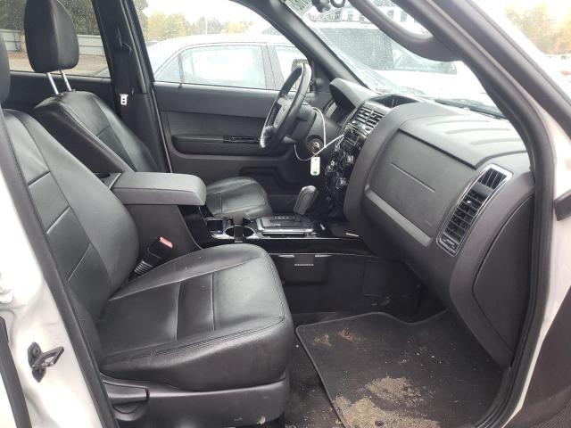 Photo 5 from auction – 2010 FORD ESCAPE LIM with VIN 1FMCU9EG6AKD41447