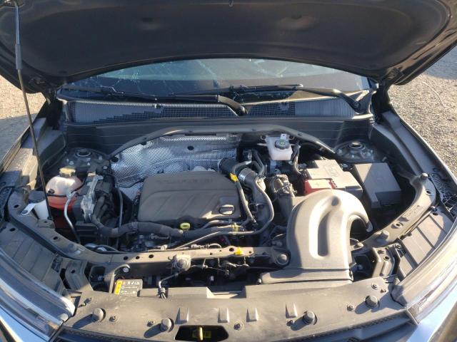 Photo 7 from auction – 2022 CHEVROLET TRAILBLAZE with VIN KL79MMS24NB142233